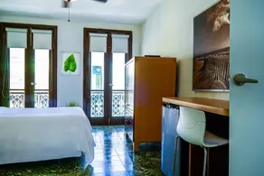 Navona Studios - Zimmer