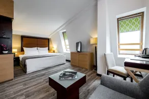 Hotel Blanca Resort & Spa - Room