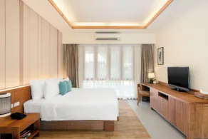 SAii Phi Phi Island Village - Chambre
