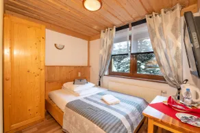 Willa i Karczma Cztery Pory Roku Relaks & SPA - Room
