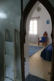 RIAD AMANA - Zimmer