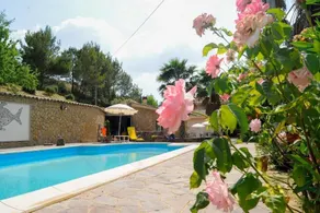 Agriresort Villa Bentivoglio - Piscina