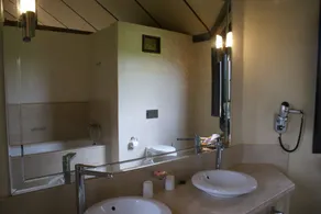 La Kasbah Aalma D'or - Salle de bain