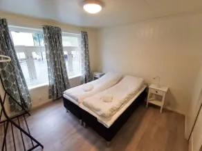 Gudvangen Fjordtell - Room