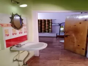Chandrika Guest House - Salle de bain