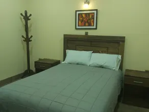 Beliz Inn - Room