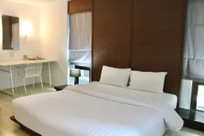 S2 Hotel - SHA Plus Certified - Room