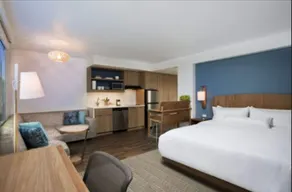Element by Marriott Chelmsford - Chambre