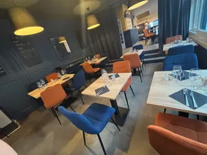 Hôtel Restaurant l'Annexe - Restaurant