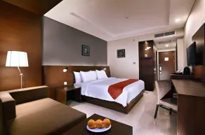 Aston Imperial Bekasi Hotel & Conference Center - Chambre