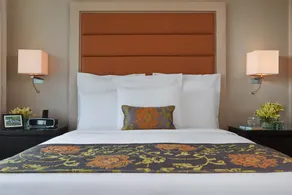 Marriott Executive Apartment - Lakeside Chalet, Mumbai - Room
