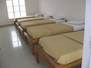 KSTDC Mayura Durg Chitradurga - Habitación