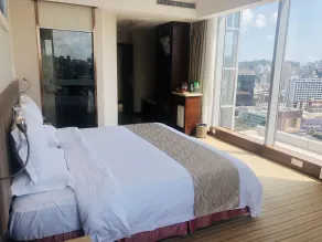 L Hotel Changsheng - Værelse