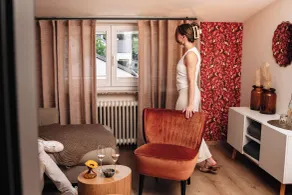 Landgasthaus & Hotel zur Krone - Room