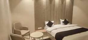 Hotel Maya crystal - Quarto