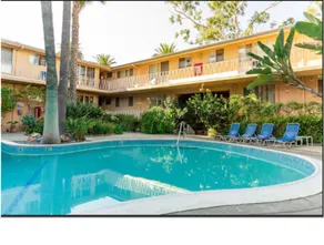 Cal Mar Hotel Suites - Piscine