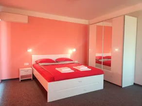 Ubis Hotel - Zimmer