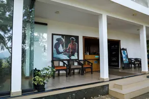 Wayanad Ranches Resorts - Réception