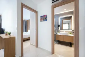 Unicos City Suites - Værelse