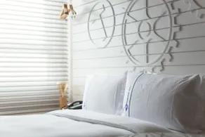 Airline Inn - Kaohsiung Station - Room