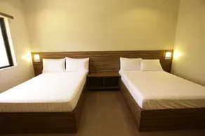 La Florentina Resort - Chambre