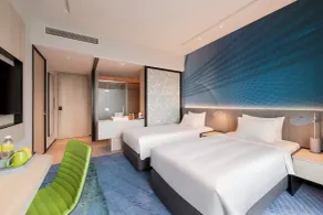 Holiday Inn Kuala Lumpur Bangsar by IHG - Værelse