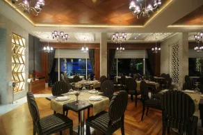 Gold Island Selected Hotel - Restaurant