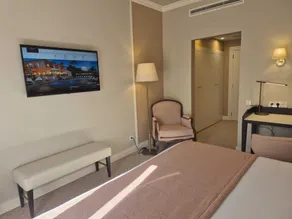 Longevity Senses - Cascais Boutique Hotel - Adults Only - Chambre