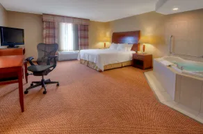 Hilton Garden Inn Great Falls - Chambre