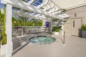 Comfort Inn & Suites Port Charlotte-Punta Gorda - Piscine