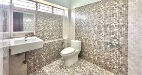 Orange Valley HillStay - Bad