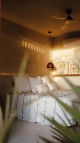 Hotel Boutique Xiqué - Zimmer