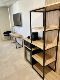 Golden Tulip Hotel & Rooftop Martigues Provence - Chambre