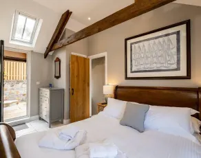 Mino Cottage - Innenbereich