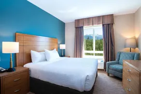 Sandman Hotel and Suites Squamish - Chambre