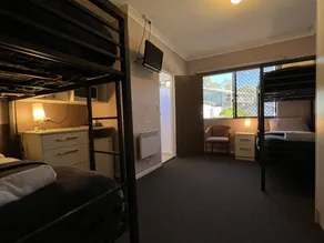 Yuki Inn Jindabyne - Habitación