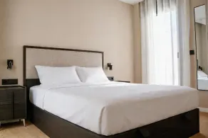 TeneaHome - Escuelas Pías - Zimmer