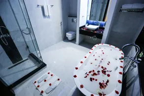 Nordic Resort - Bathroom