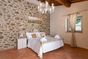 Chimera Tuscany Resort - Chambre