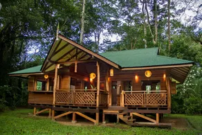 Finca Chica Lodge & Villas - Room