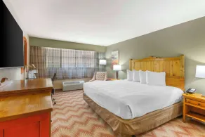 Best Western Plus Rio Grande Inn - Chambre