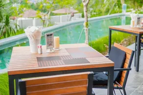 The Woods Natural Park Resort Phuket - Piscine