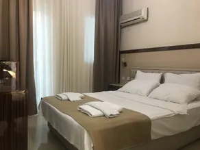 Tumay Hotel Bitez - Room