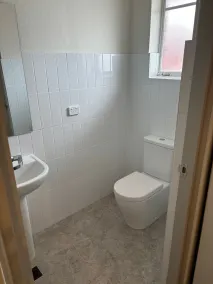 Riverwood Hotel - Adults Only - Bathroom