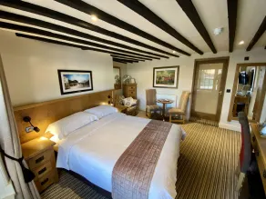 The Star Inn 1744 - Zimmer