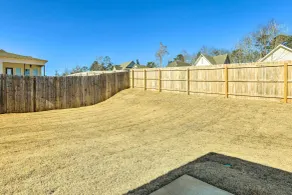 Opelika Townhome w/ Central A/C + Heating! - Interior