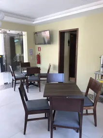 Hotel Casa Rubio - Restaurant