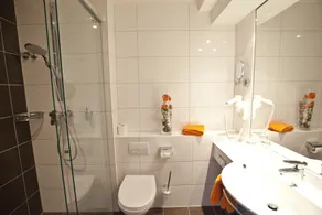 Hotel Schmidt am Markt - Casa de banho