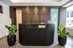 The Southern Boutique Hotel - Lobby