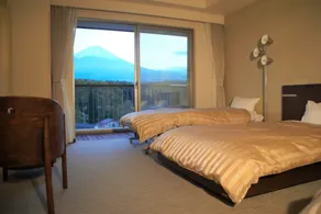 The Gran Resort Princess Fujikawaguchiko - Habitación